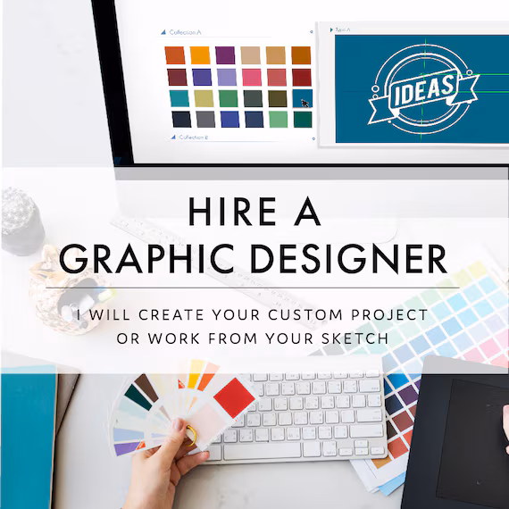 Creative Graphic Design
